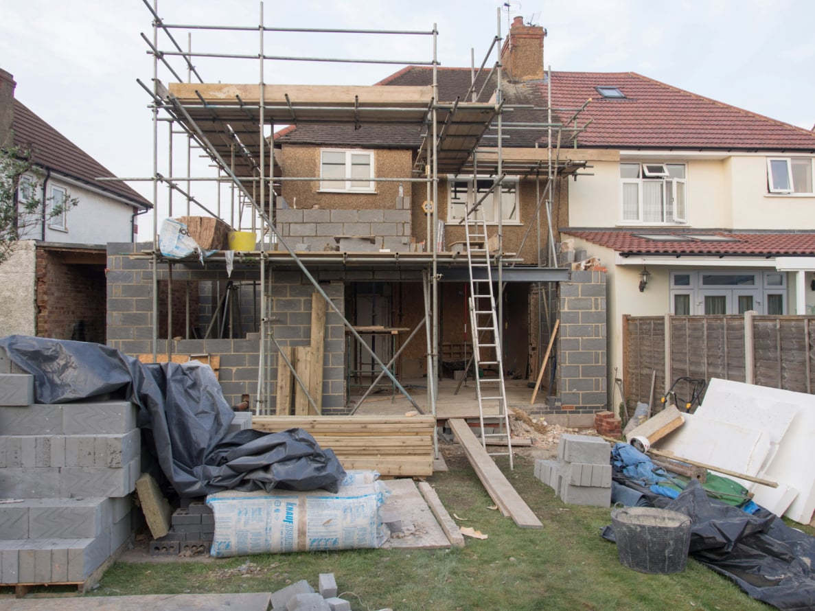 grace property and projects