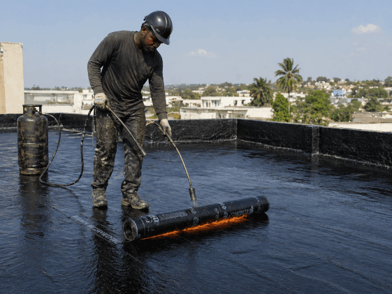 grace property and projects