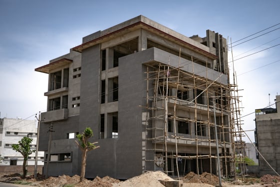 building