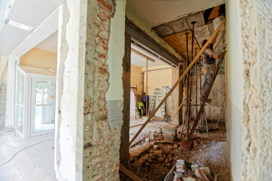 Grace property and projects